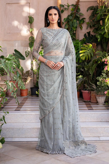 ZARIF | SAHIBA | SBA-04 YASMIN | SAREE