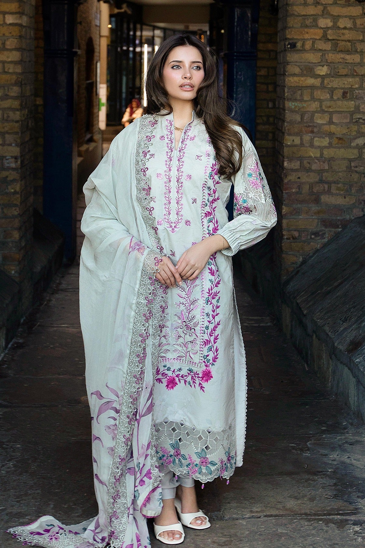 AL ZOHAIB | SUNSHINE BLOOM PREMIUM EDITION-26 | SBE-26-12