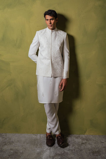 SAAD BIN SHAHZAD | MEN'S WEAR | SBS-M0001
