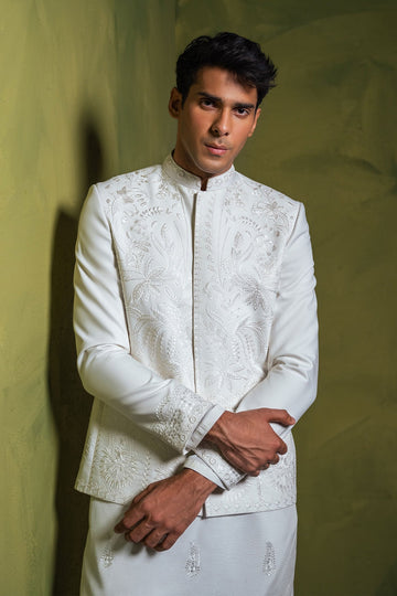 SAAD BIN SHAHZAD | MEN'S WEAR | SBS-M0001