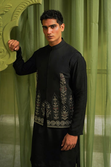 SAAD BIN SHAHZAD | MEN'S WEAR | SBS-M0003