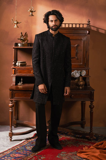 SAAD BIN SHAHZAD | MEN'S WEAR | SBS-M0008