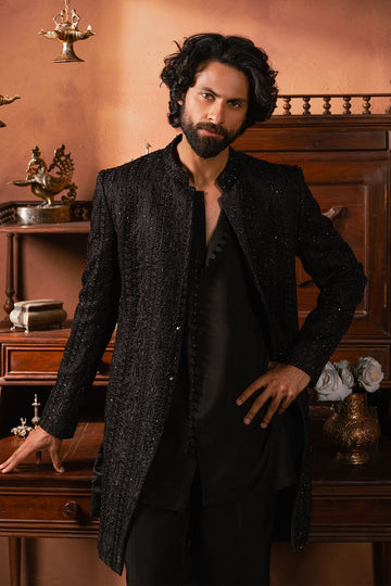 SAAD BIN SHAHZAD | MEN'S WEAR | SBS-M0008