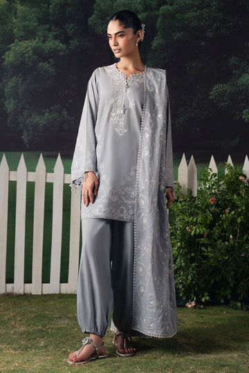 CROSS STITCH | MONSOON EDIT - PREMIUM COLLECTION | SELENE GLOW
