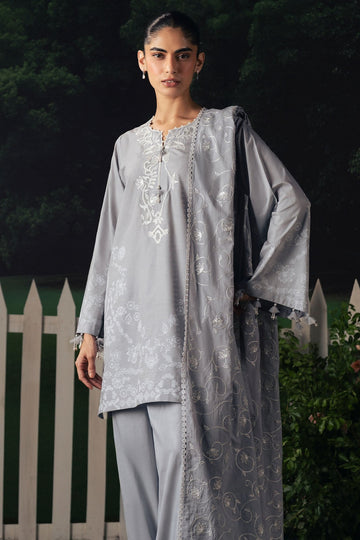 CROSS STITCH | MONSOON EDIT - PREMIUM COLLECTION | SELENE GLOW