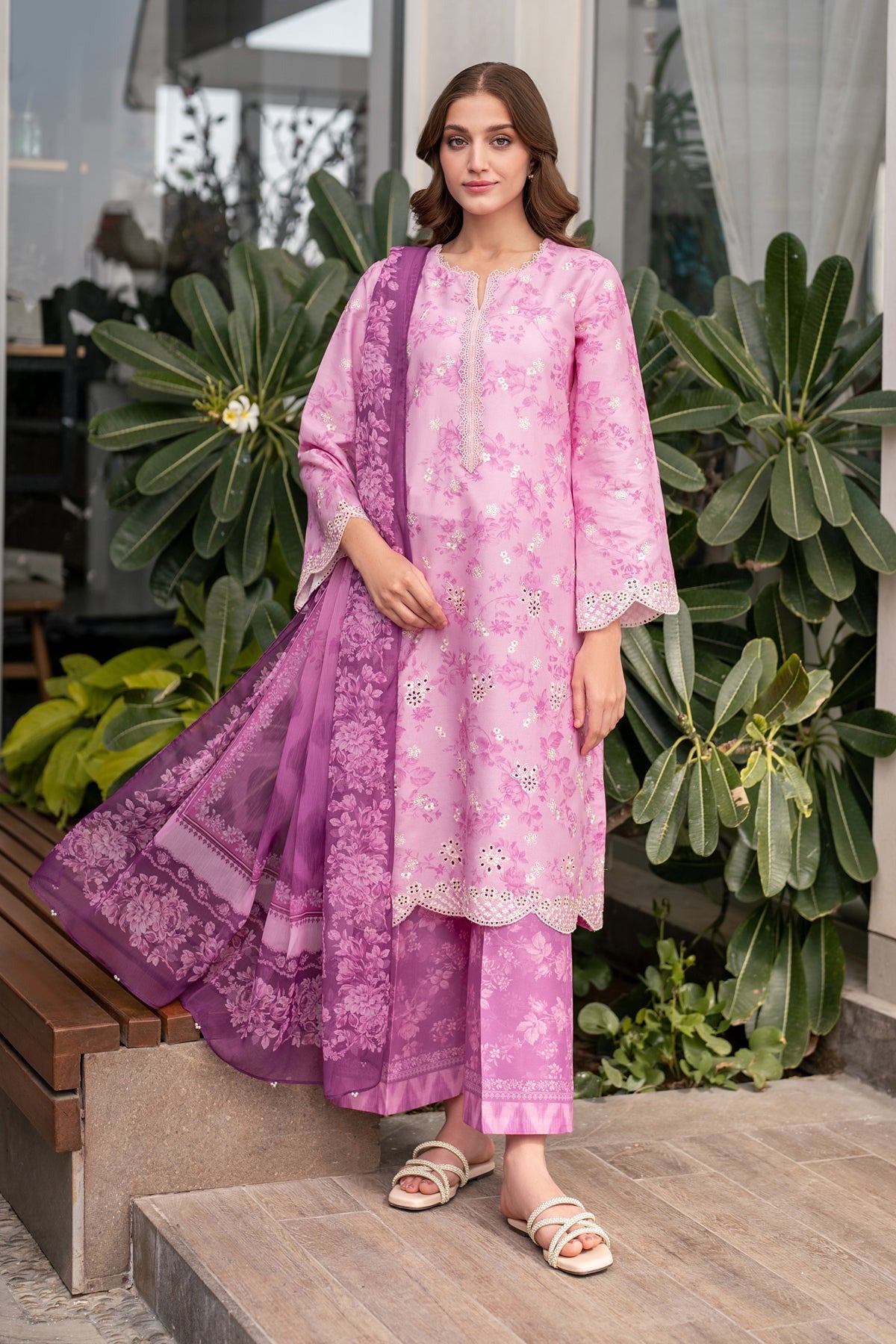 XENIA FORMALS | SUMMER AWAY 25 | SERAFENA