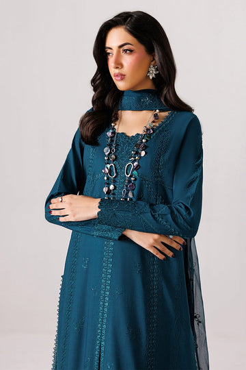 EMAAN ADEEL | BEYOND BASICS EID PRET '26 | SERENE