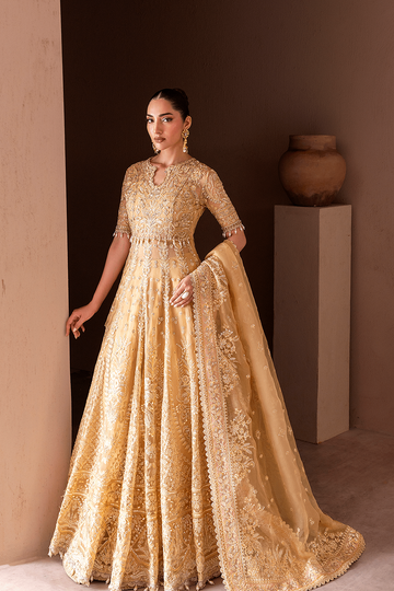 EMAAN ADEEL | CLAY & COUTURE | SEREN