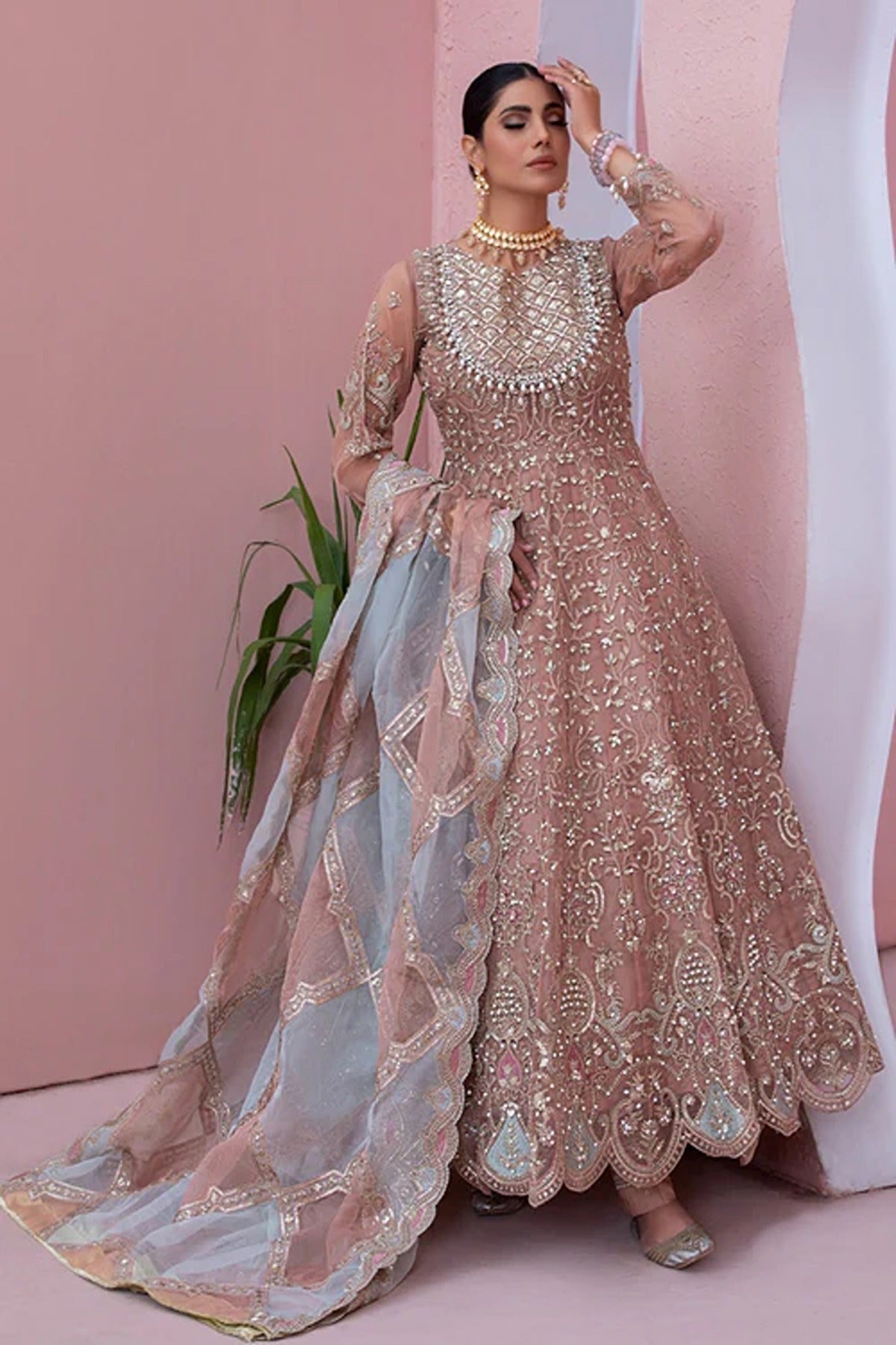 DIARA COUTURE | SHAHBANU DF-13