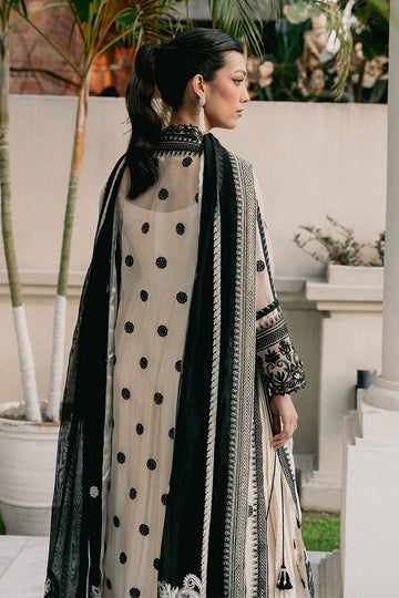 MAISON DE LACE | A MIDSUMMER INCANTATION | SIENNA