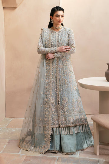 EMAAN ADEEL | SILVELLA