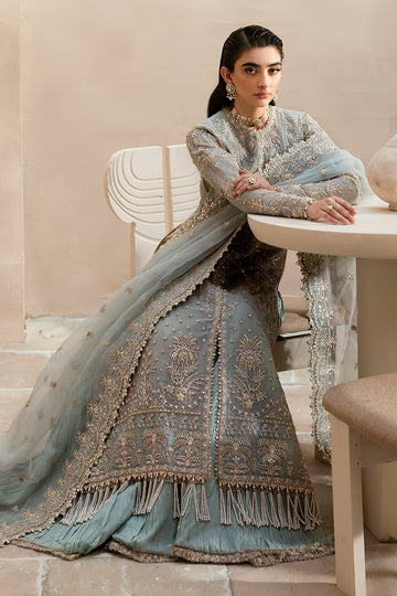 EMAAN ADEEL | SILVELLA