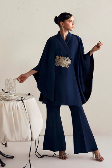 VANYA | THE SILK EDIT'26 | SL-025