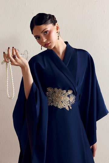VANYA | THE SILK EDIT'26 | SL-025