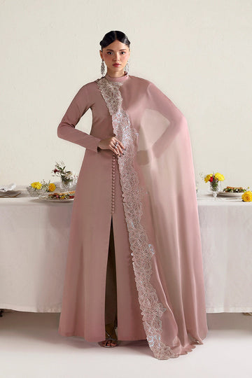 VANYA | THE SILK EDIT'26 | SL-026