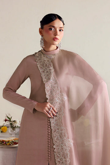 VANYA | THE SILK EDIT'26 | SL-026