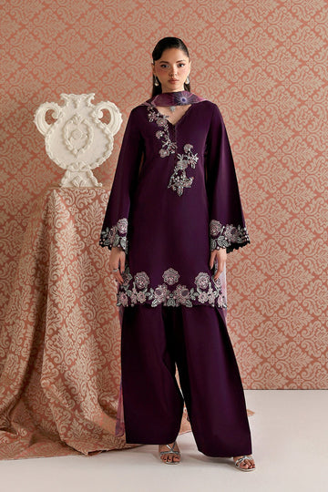 VANYA | THE SILK EDIT'26 | SL-027