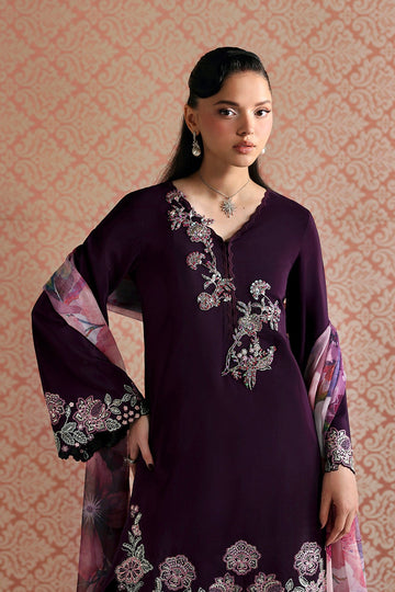 VANYA | THE SILK EDIT'26 | SL-027