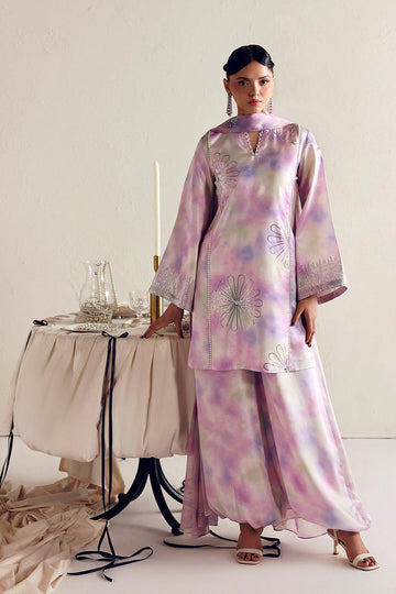 VANYA | THE SILK EDIT'26 | SL-028