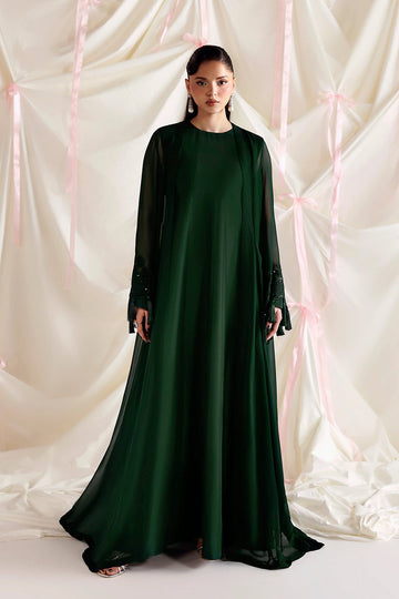 VANYA | THE SILK EDIT'26 | SL-029