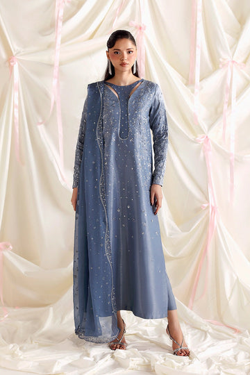 VANYA | THE SILK EDIT'26 | SL-030