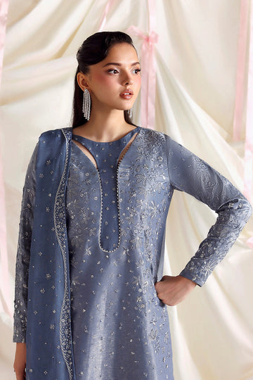 VANYA | THE SILK EDIT'26 | SL-030