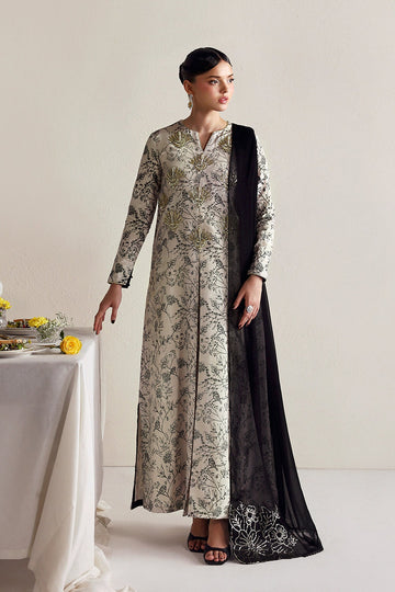 VANYA | THE SILK EDIT'26 | SL-032