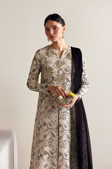 VANYA | THE SILK EDIT'26 | SL-032