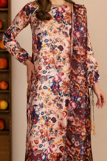 VANYA | THE SILK EDIT | SL-15