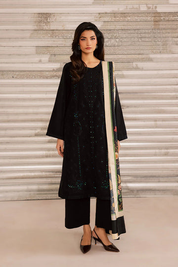 VANYA | THE SILK EDIT | SL-21