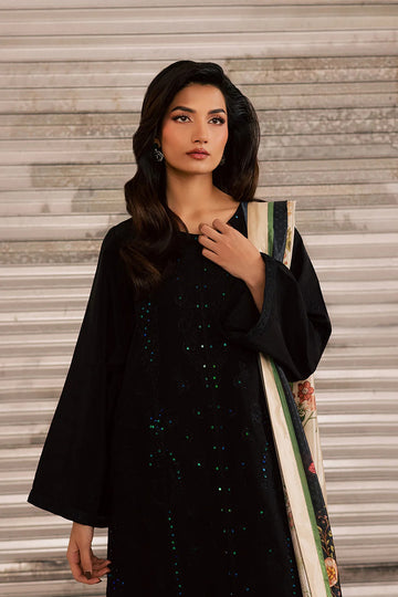 VANYA | THE SILK EDIT | SL-21