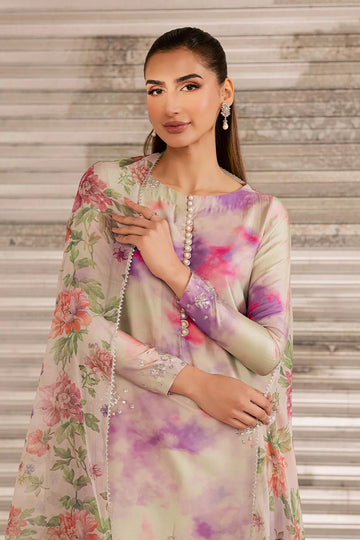VANYA | THE SILK EDIT | SL-24