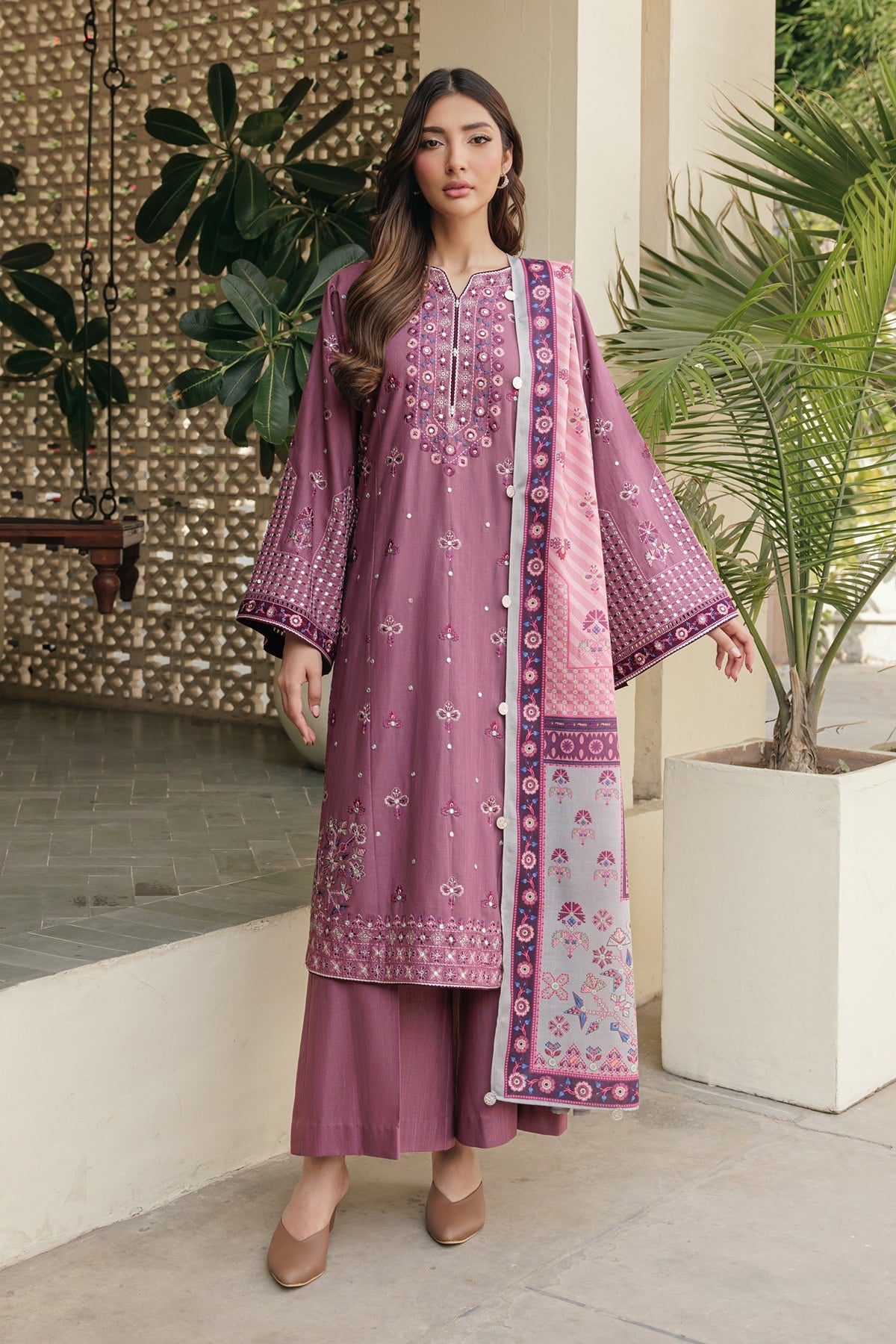 XENIA FORMALS | WINTER SLUB | SOFEEA