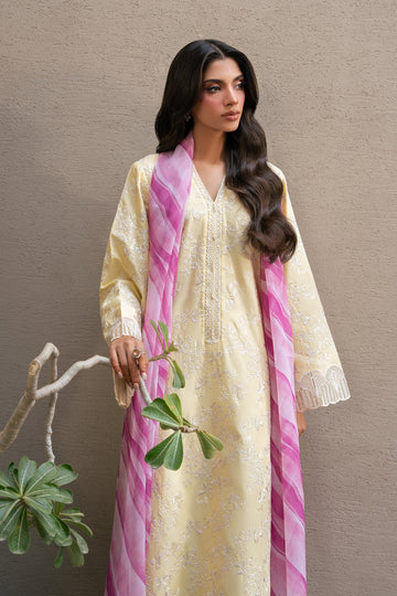 XENIA FORMALS | LAYANA SUMMER 26 | SOLEIL