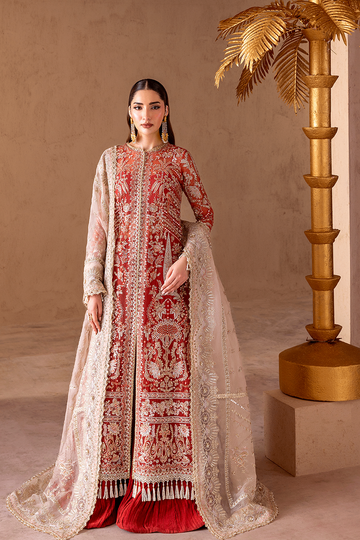 EMAAN ADEEL | CLAY & COUTURE | SOLIN