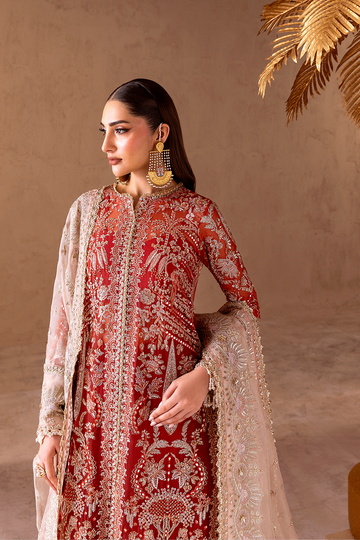 EMAAN ADEEL | CLAY & COUTURE | SOLIN