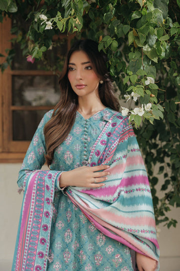 XENIA FORMALS | WINTER SLUB | SOMA