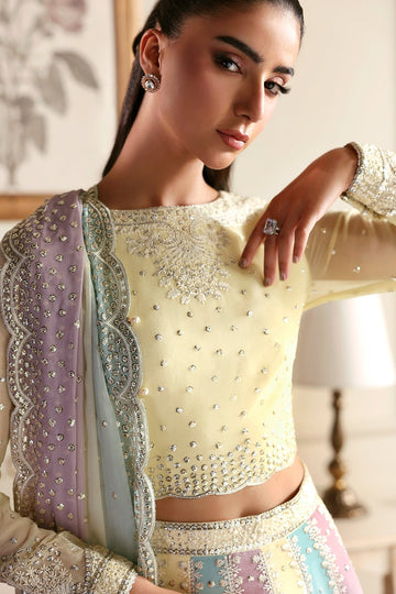 ZARIF | SIRAYA | SONAL