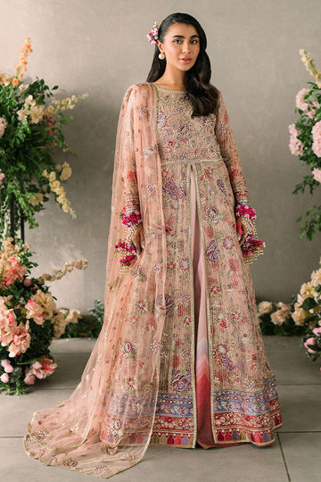 MUSHQ | MASTANI EVENING LUXURY CHIFFON | SONA