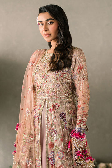 MUSHQ | MASTANI EVENING LUXURY CHIFFON | SONA