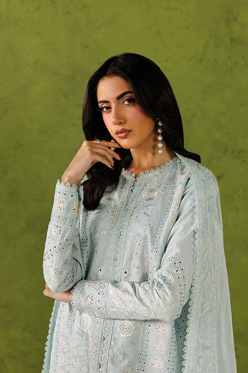 EMAAN ADEEL | ELEVATED ESSENTIALS '26 | SORELLE