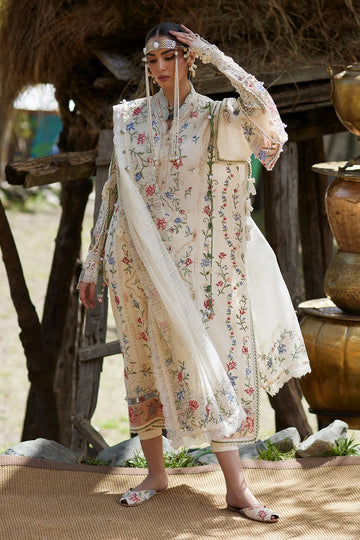ELAN | KASHMEE LAWN'26 | SOZRAAG (EL26-03 B)