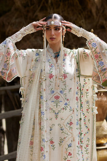 ELAN | KASHMEE LAWN'26 | SOZRAAG (EL26-03 B)