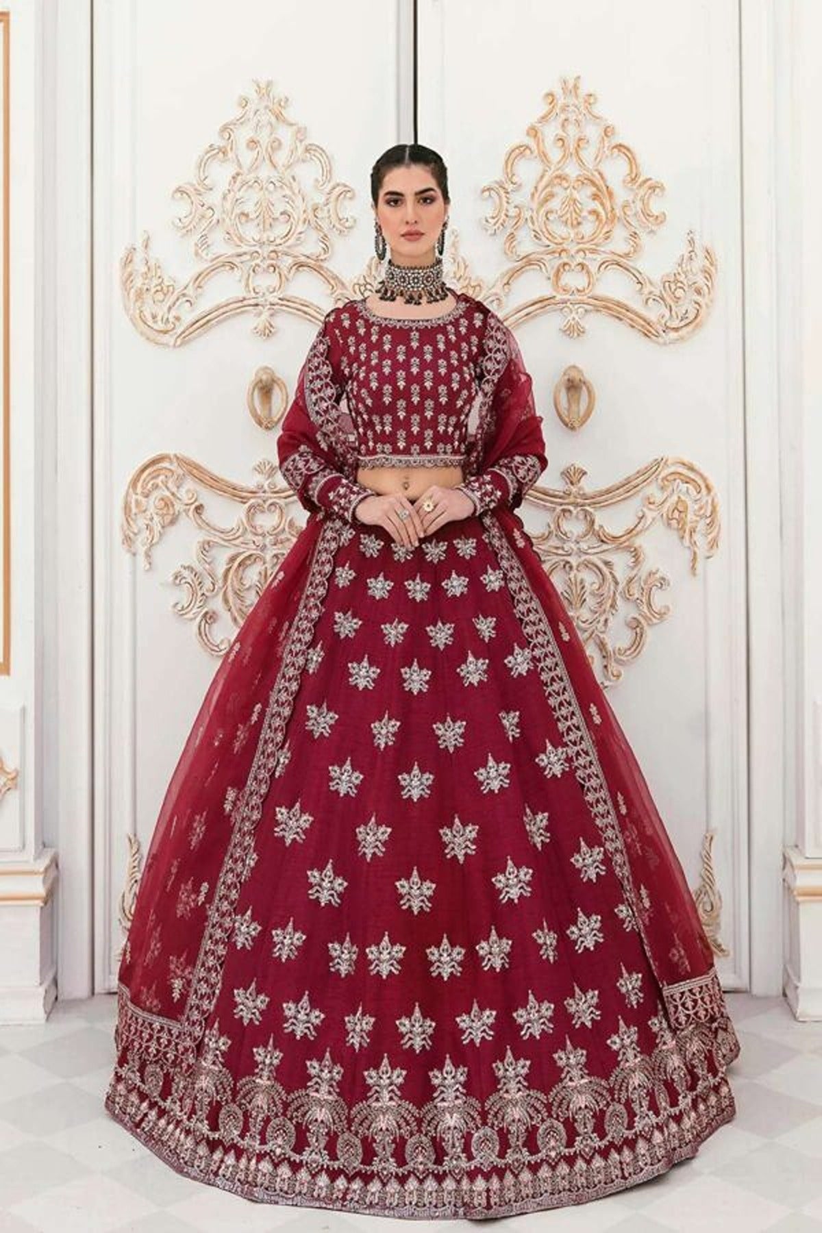 AKBAR ASLAM | FORMALS | SUHAN
