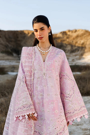 EMAAN ADEEL | SUNLIT GROOVE | SUMMER SORBET