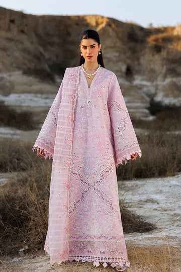 EMAAN ADEEL | SUNLIT GROOVE | SUMMER SORBET