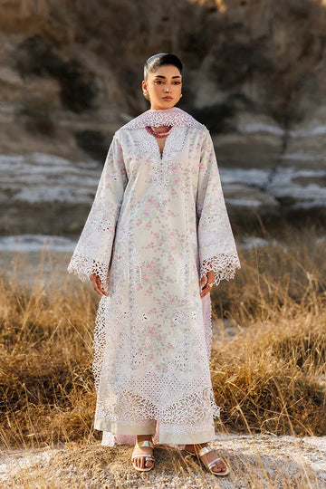 EMAAN ADEEL | SUNLIT GROOVE | SUNNY SPLASH