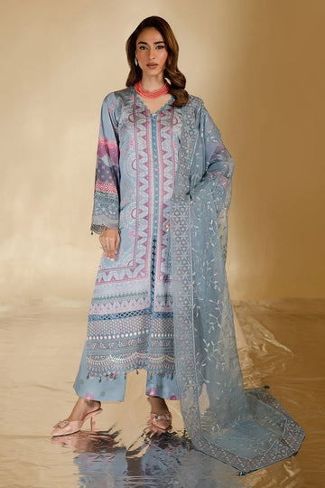 NUREH | THE SILK | S - 23