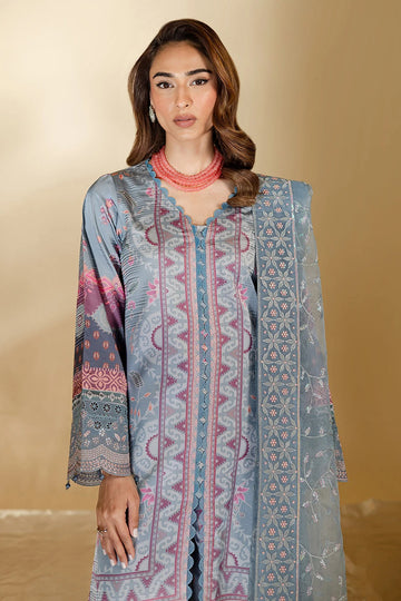 NUREH | THE SILK | S - 23