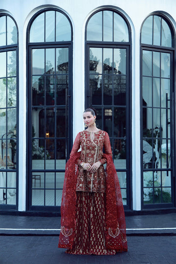 MYSIE BY TAHIRA | POTIQUE | SAANAH